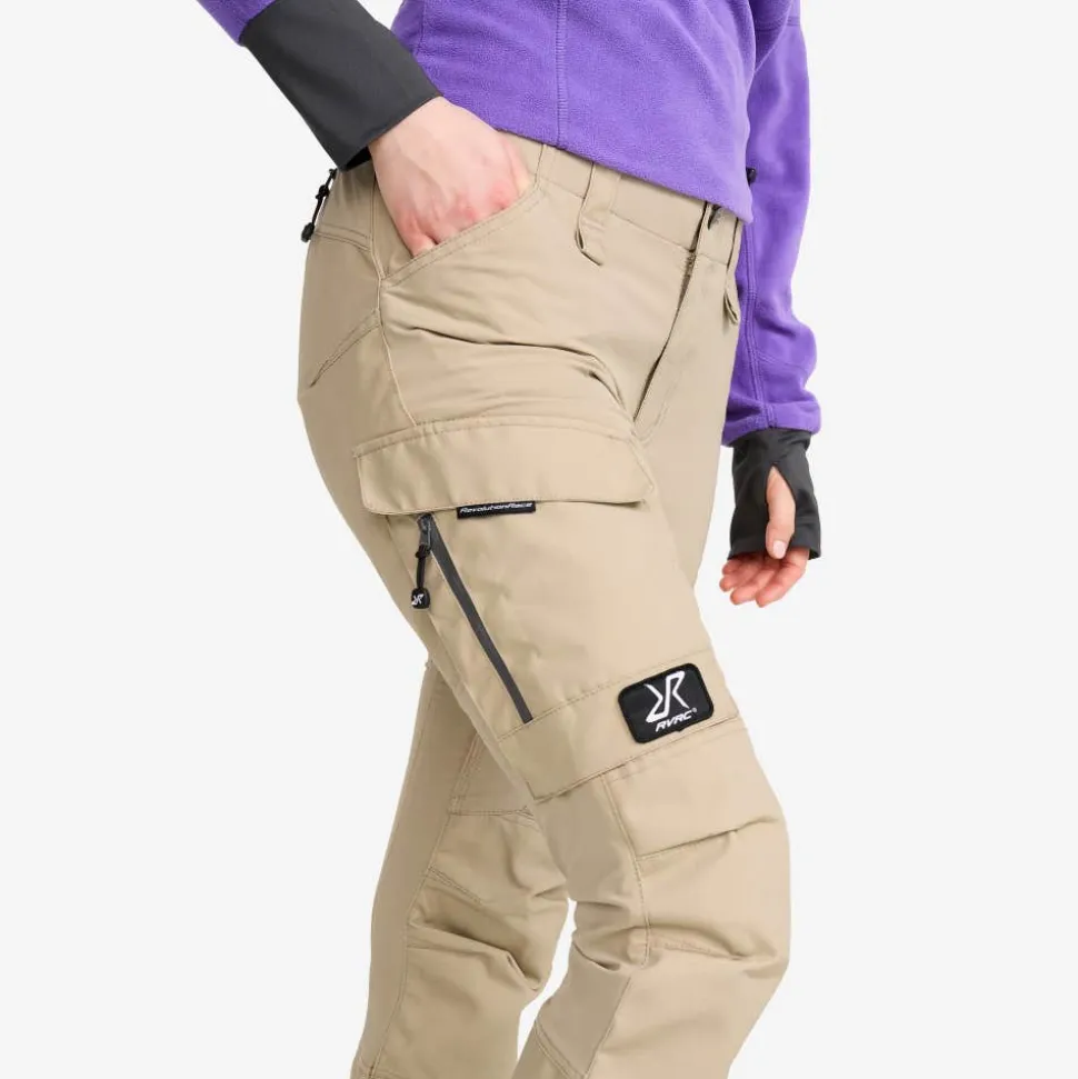 RVRC GP Pants Dame