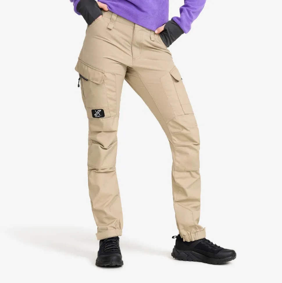 RVRC GP Pants Dame