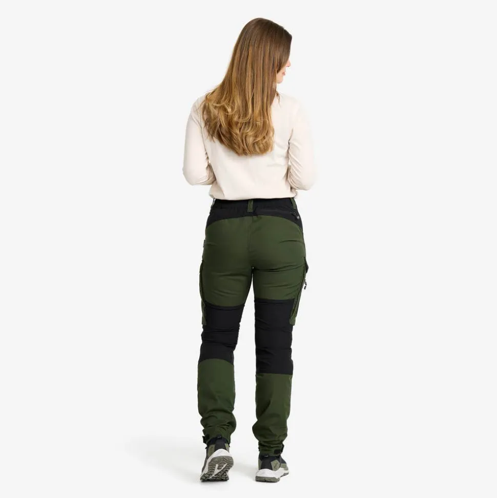RVRC GP Pants Dame