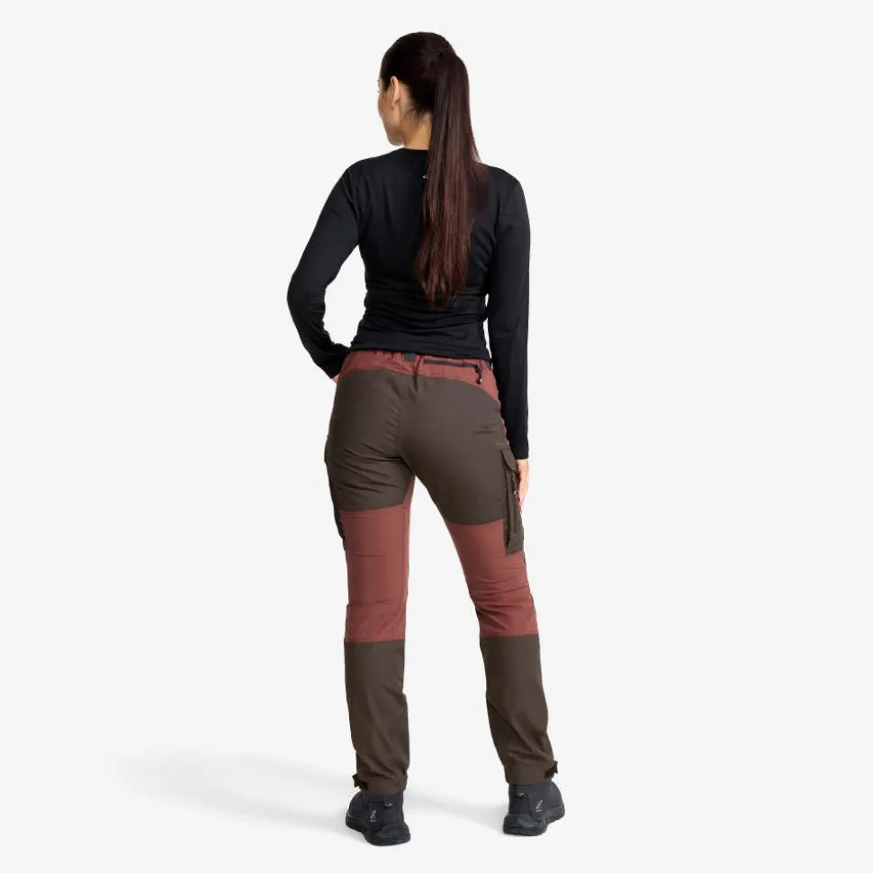 RVRC GP Pants Dame
