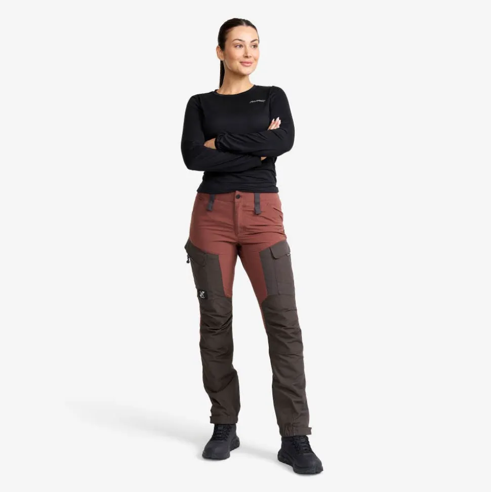 RVRC GP Pants Dame