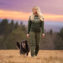 RVRC GP Pants Dame