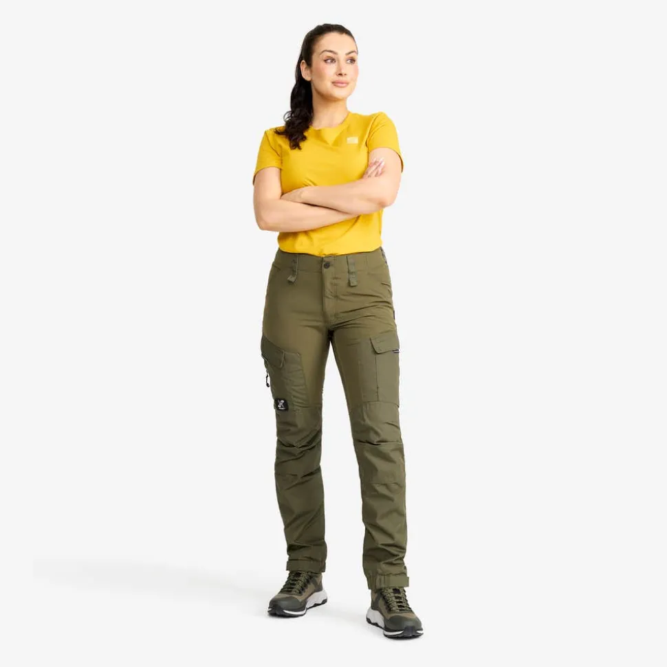 RVRC GP Pants Dame