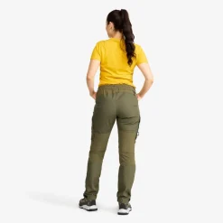 RVRC GP Pants Dame