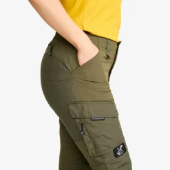 RVRC GP Pants Dame