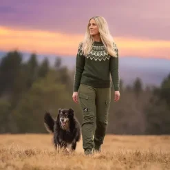 RVRC GP Pants Dame
