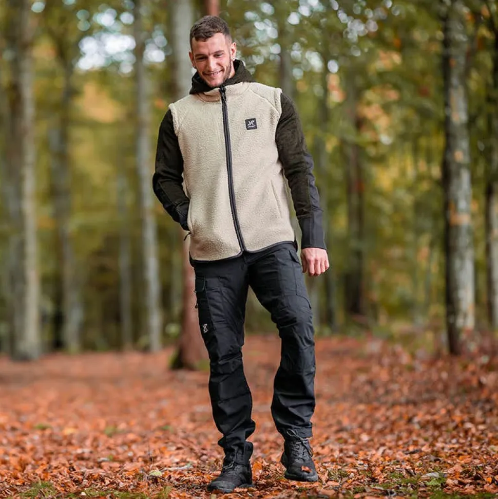 RVRC GP Pants Herre