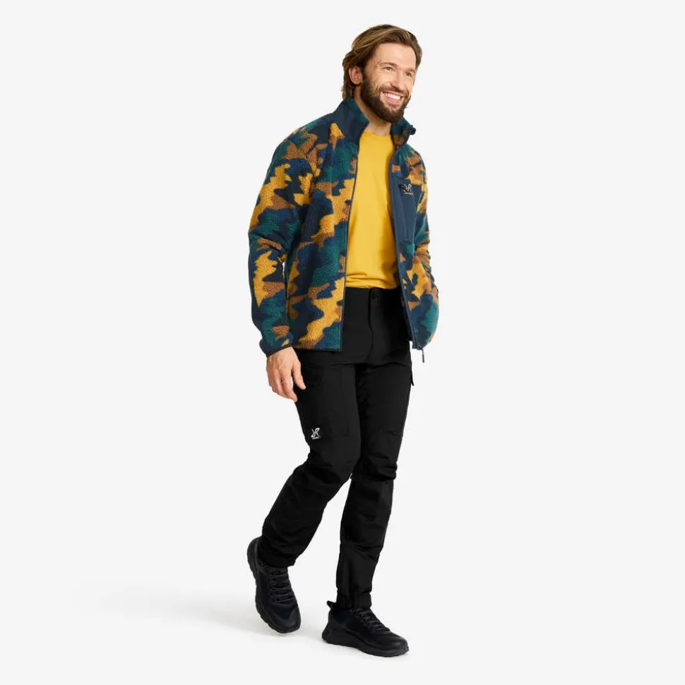 RVRC GP Pants Herre