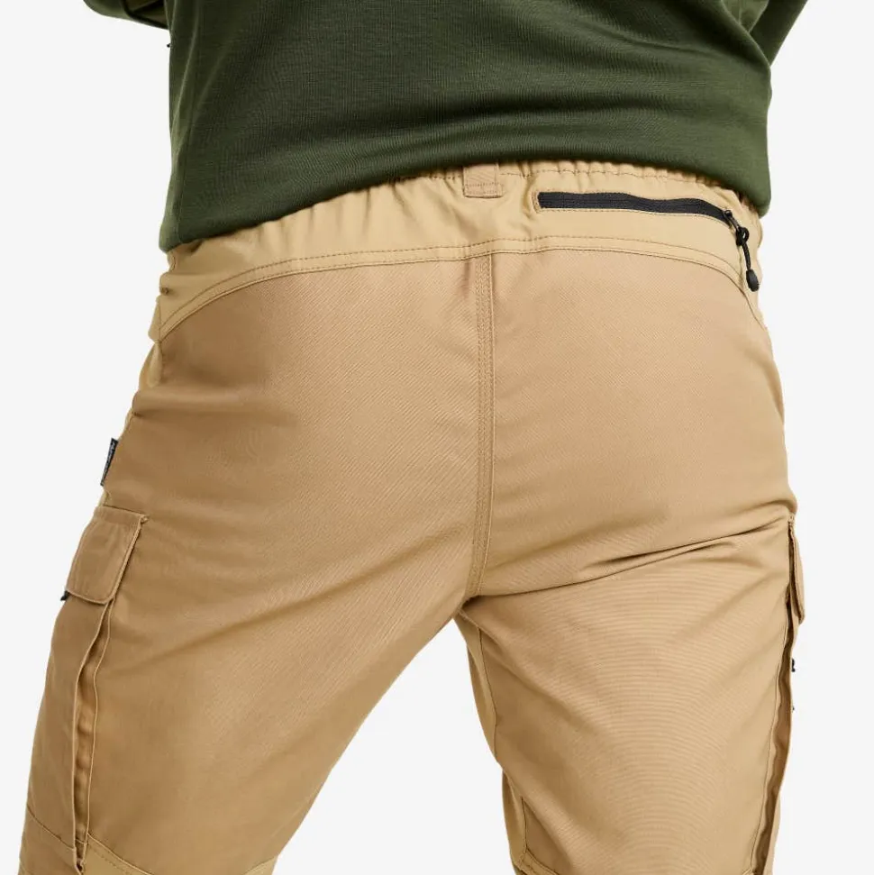 RVRC GP Pants Herre