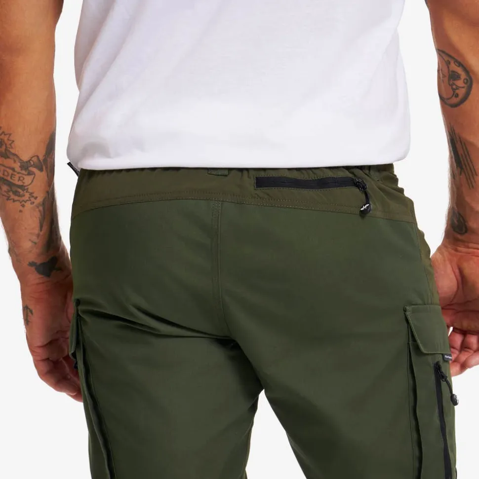 RVRC GP Pants Herre