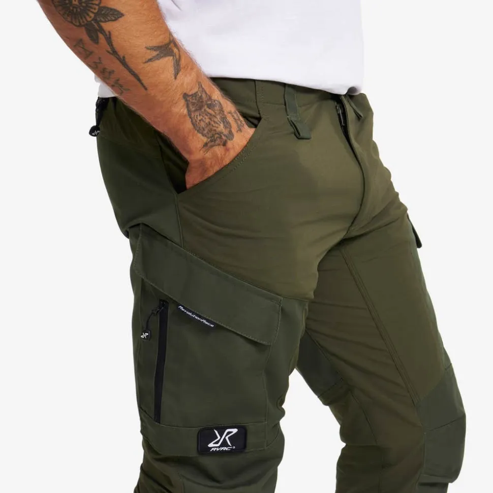 RVRC GP Pants Herre