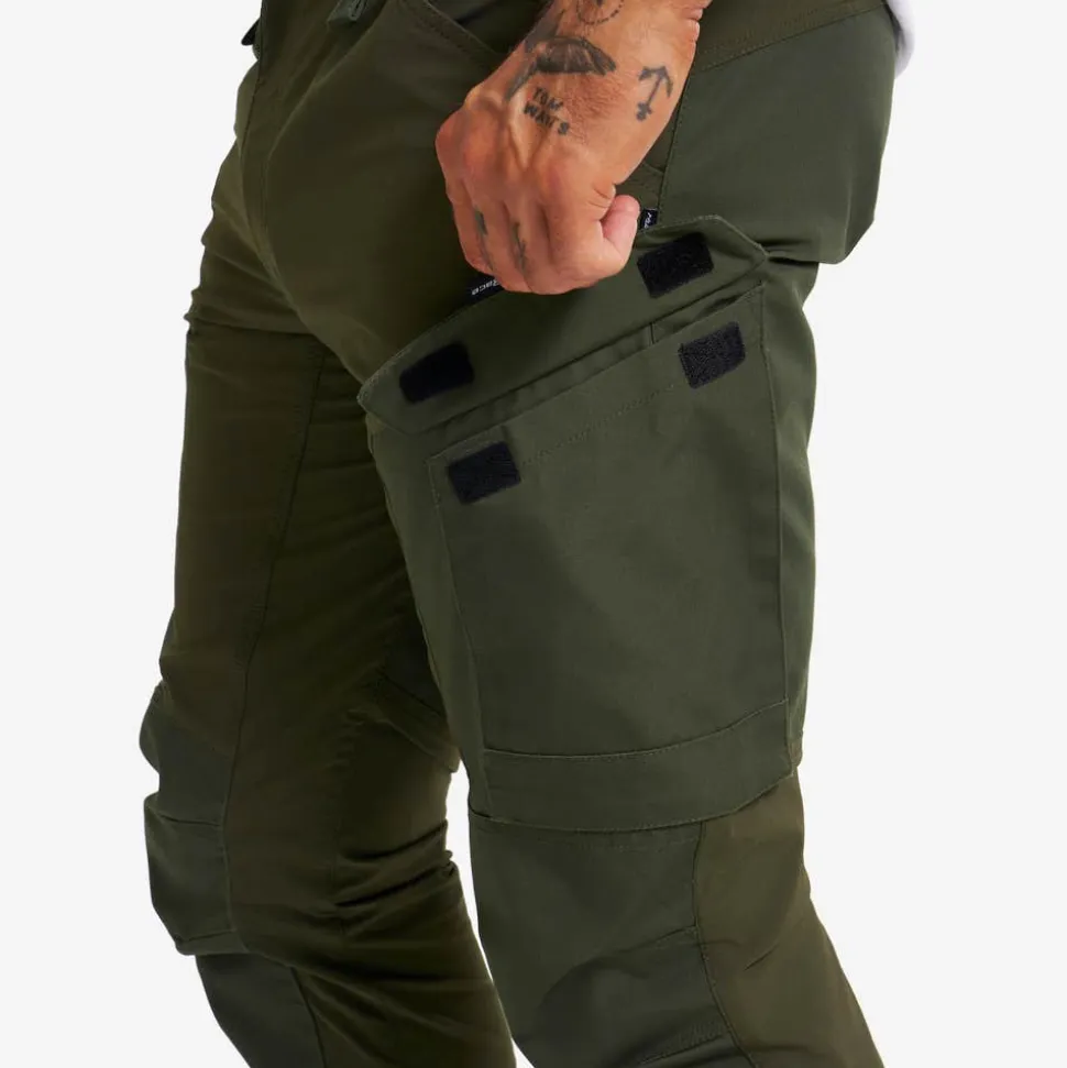 RVRC GP Pants Herre