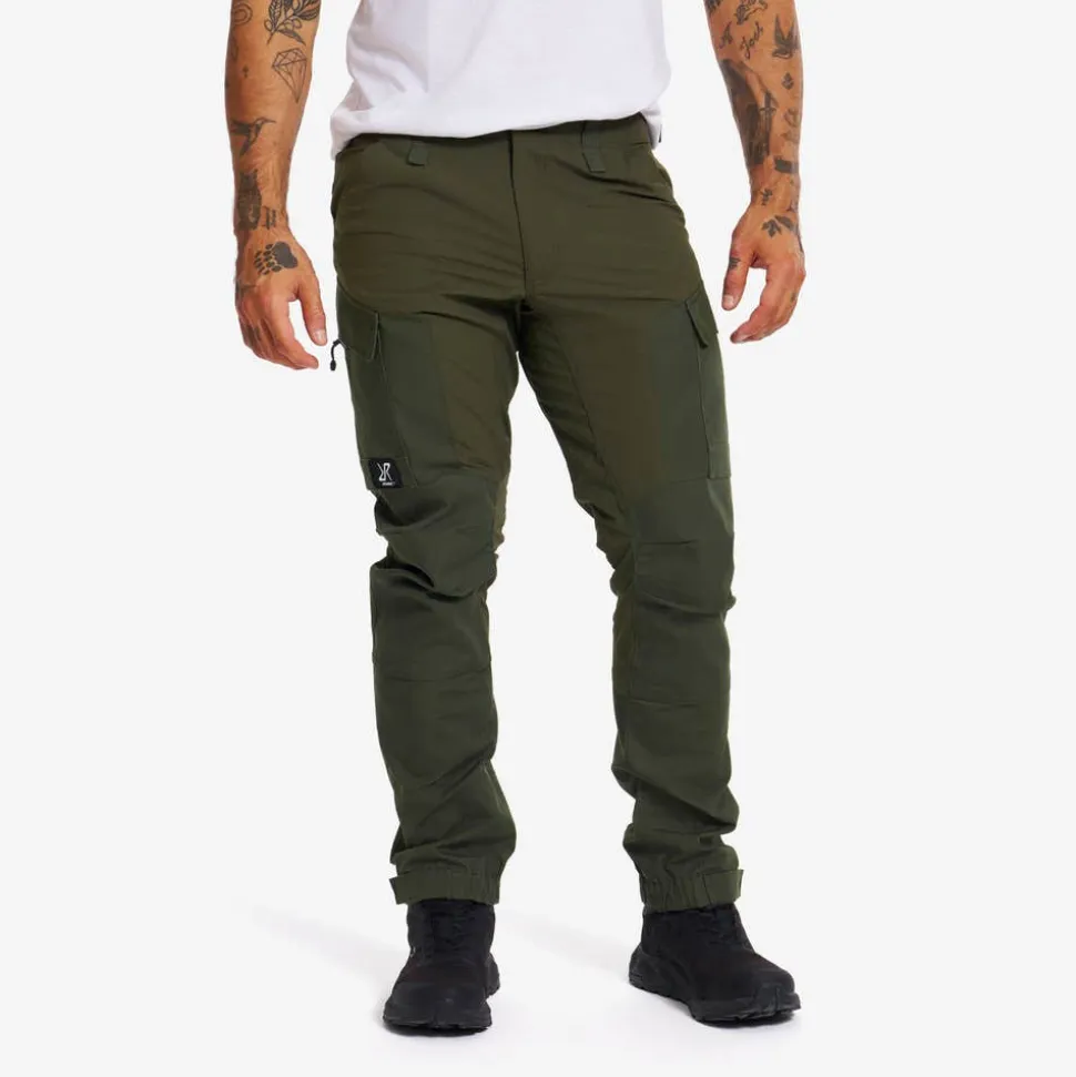 RVRC GP Pants Herre