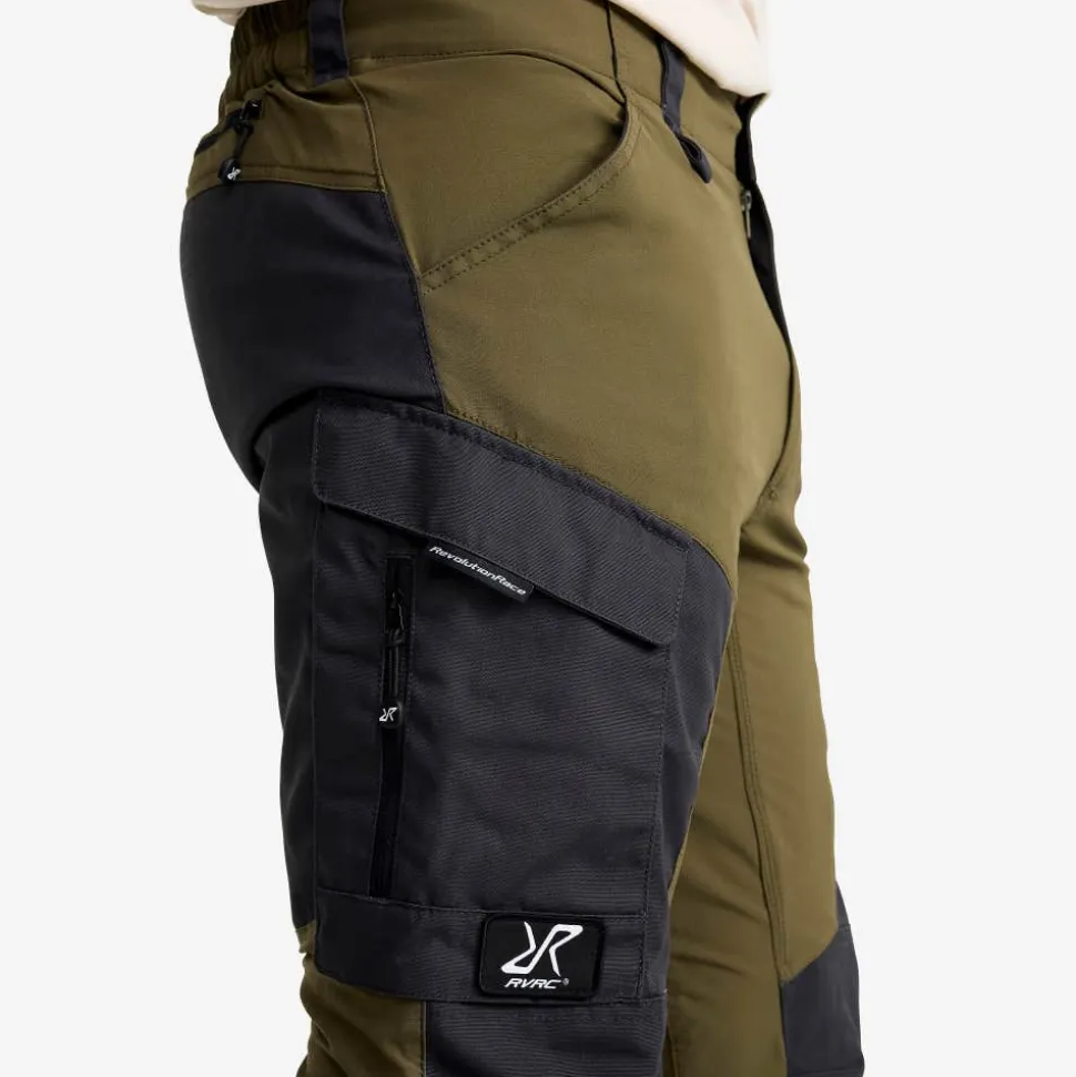 RVRC GP Pants Herre