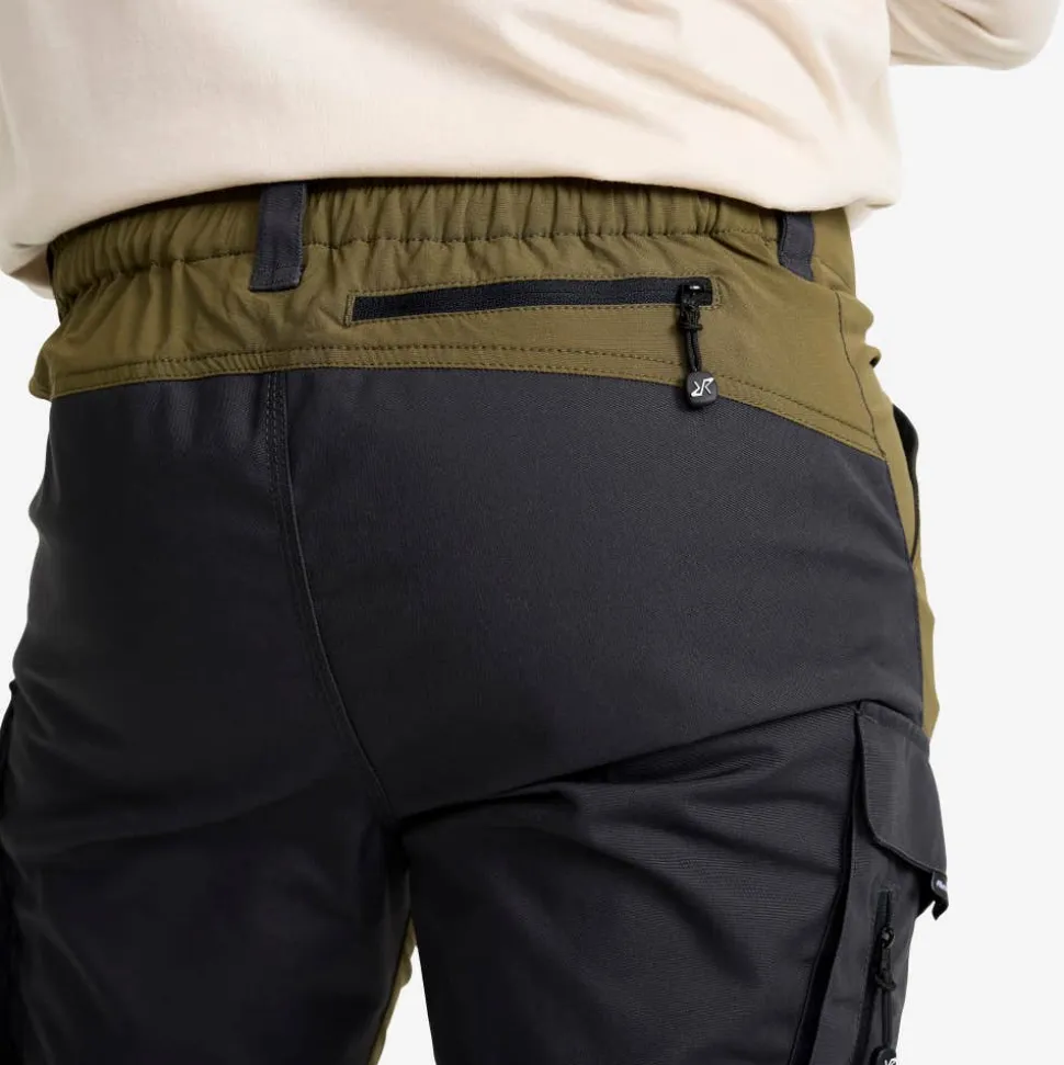 RVRC GP Pants Herre