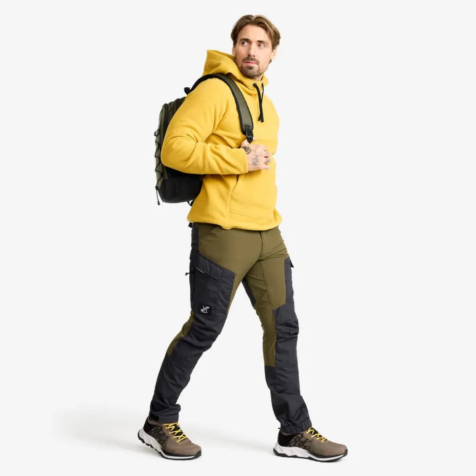 RVRC GP Pants Herre