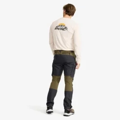 RVRC GP Pants Herre