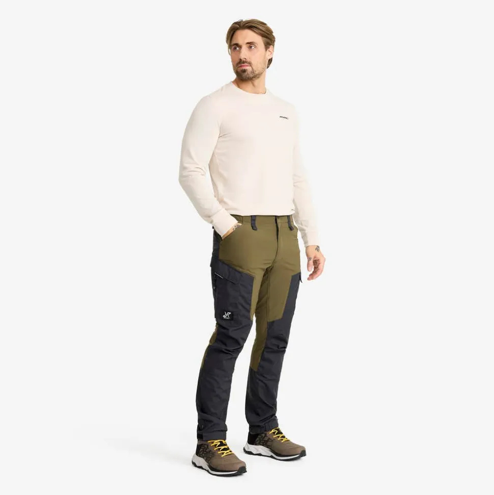 RVRC GP Pants Herre
