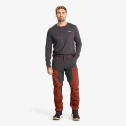 RVRC GP Pants Herre