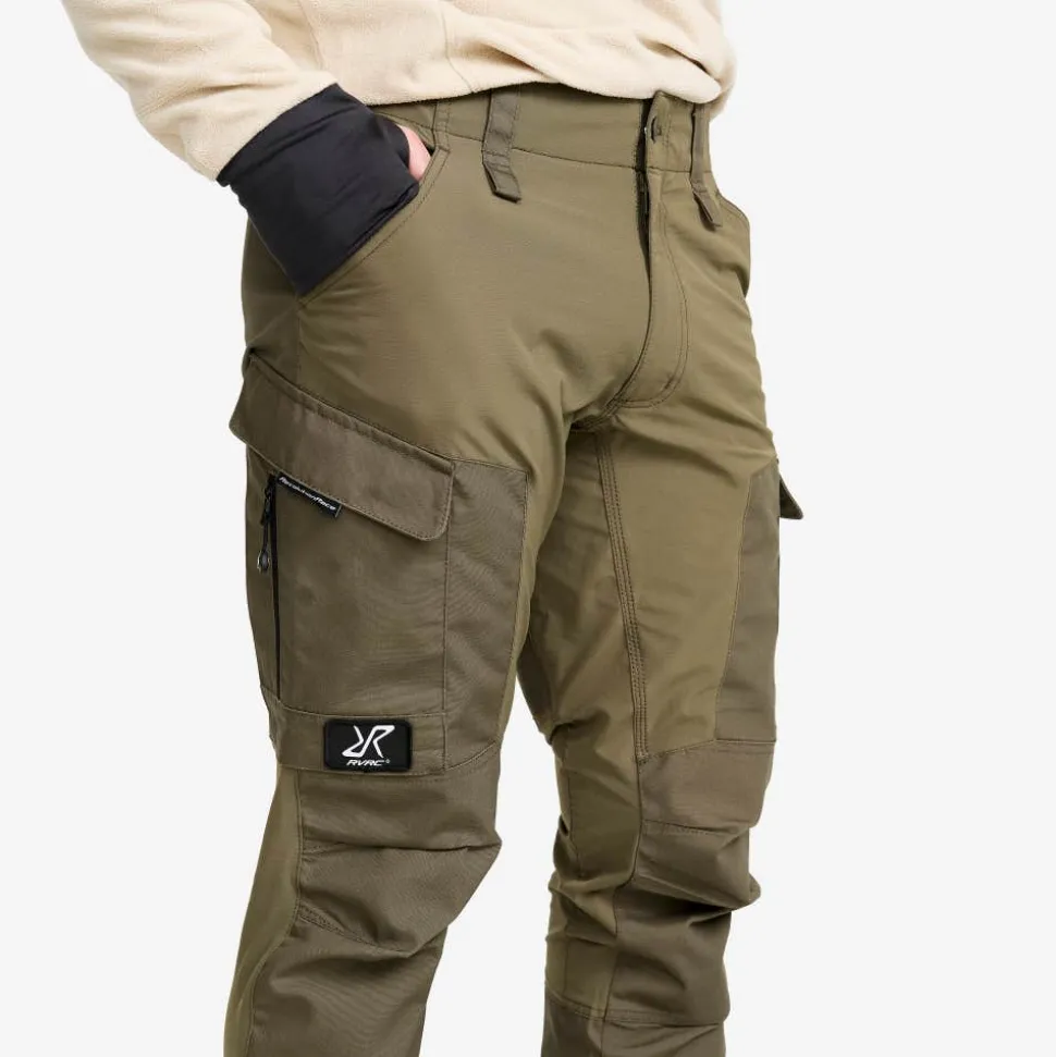 RVRC GP Pants Herre