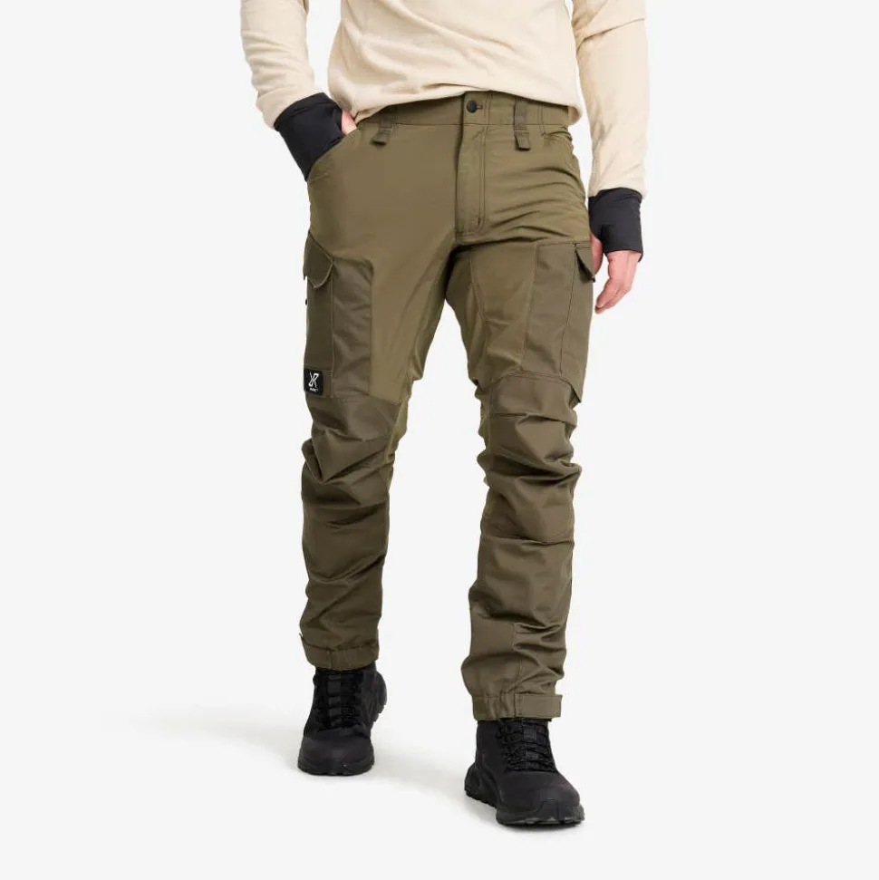 RVRC GP Pants Herre