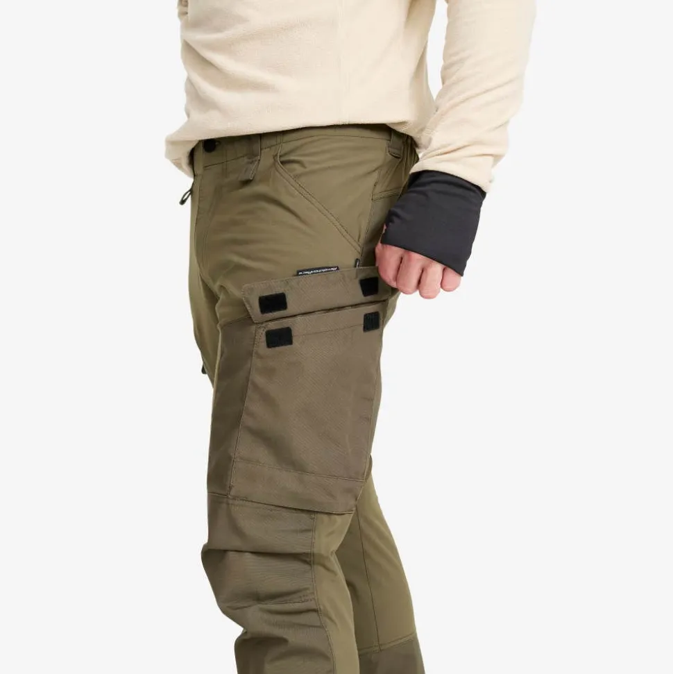 RVRC GP Pants Herre