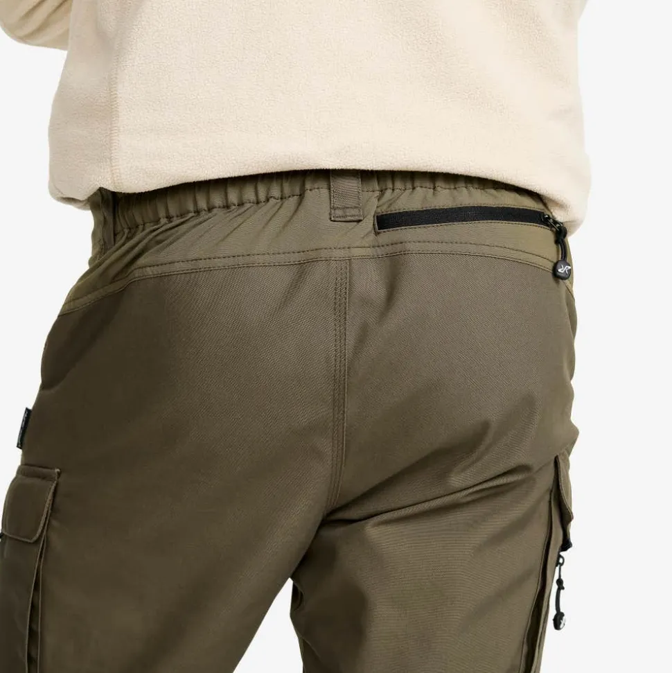 RVRC GP Pants Herre