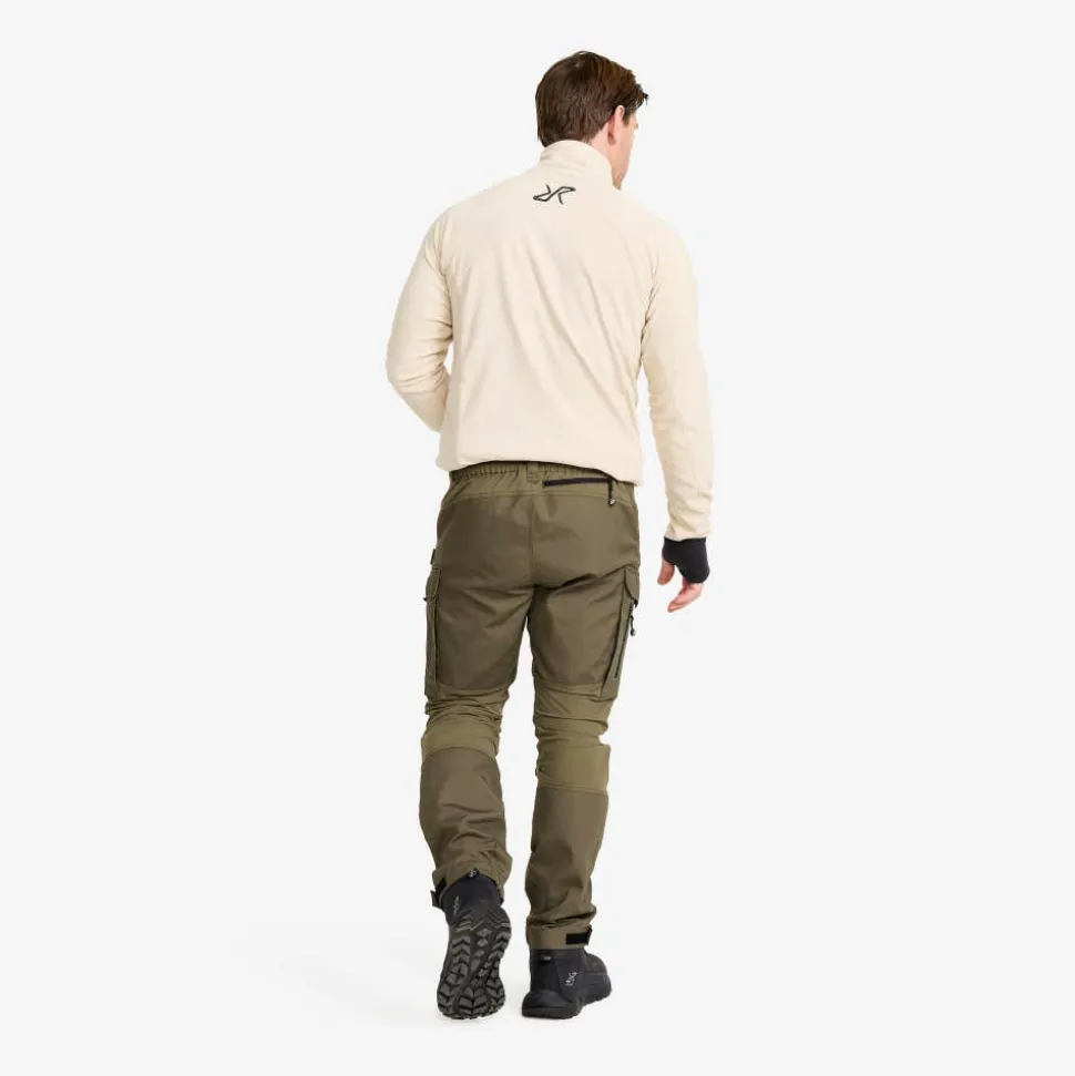 RVRC GP Pants Herre