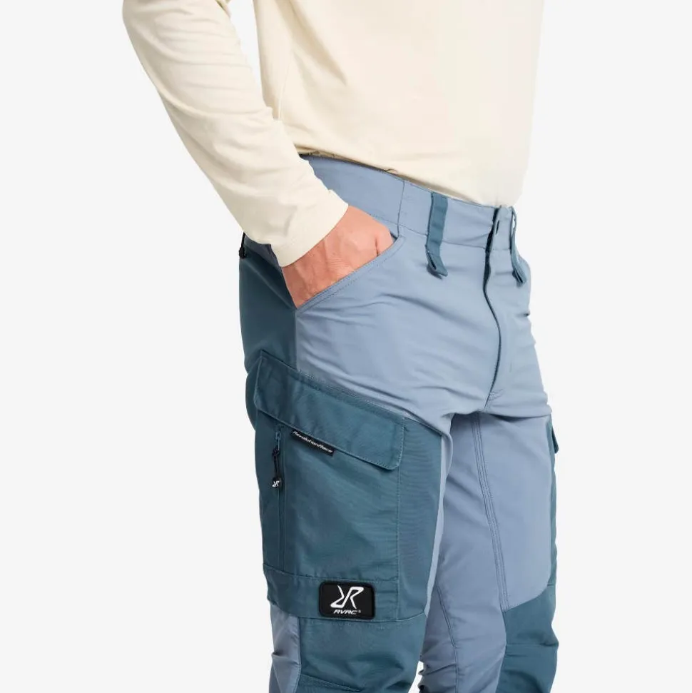 RVRC GP Pants Herre