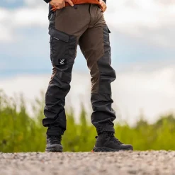 RVRC GP Pants Herre