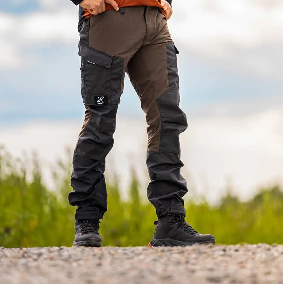 RVRC GP Pants Herre