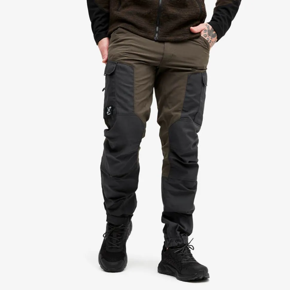 RVRC GP Pants Herre