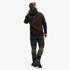 RVRC GP Pants Herre
