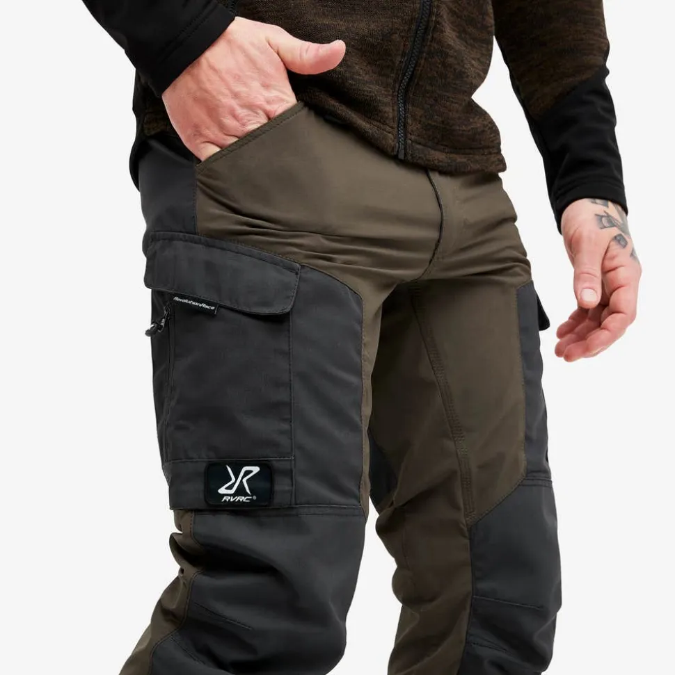 RVRC GP Pants Herre