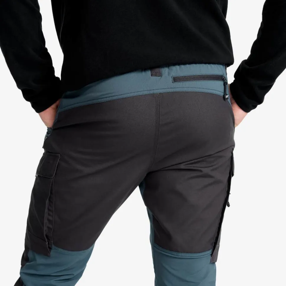 RVRC GP Pants Herre