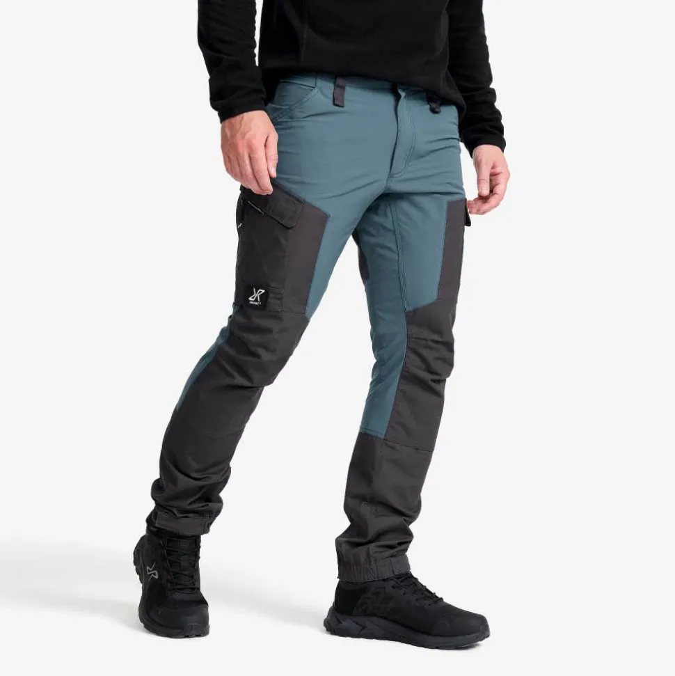 RVRC GP Pants Herre