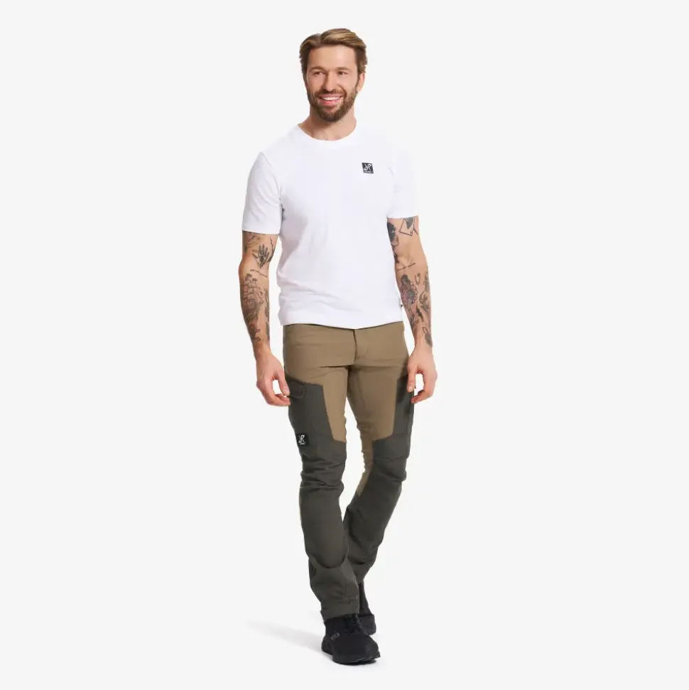 RVRC GP Pants Herre