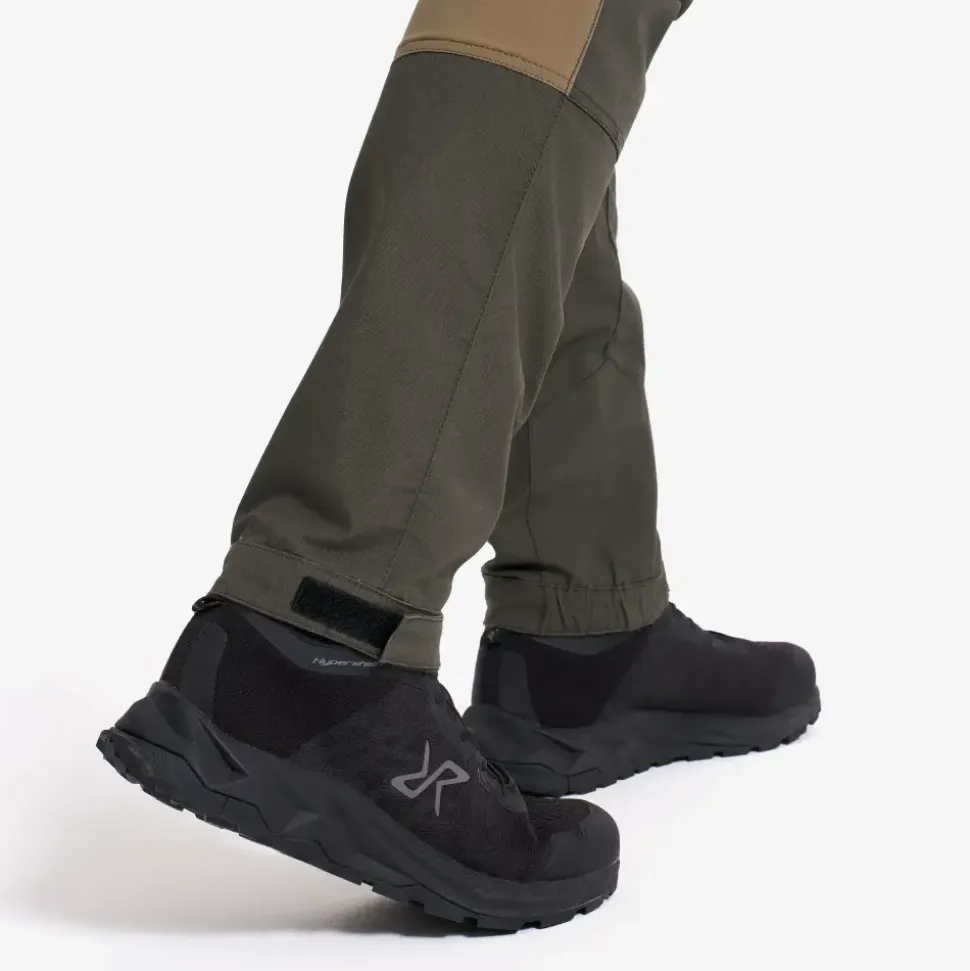 RVRC GP Pants Herre