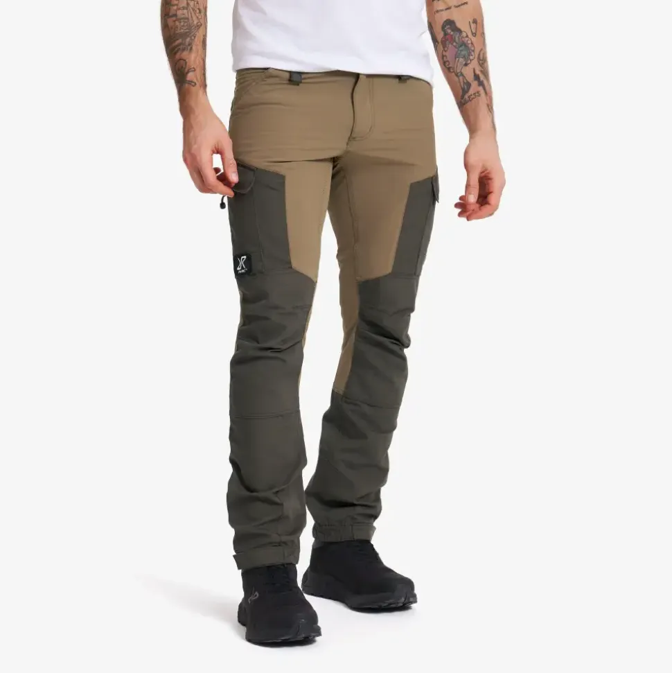 RVRC GP Pants Herre