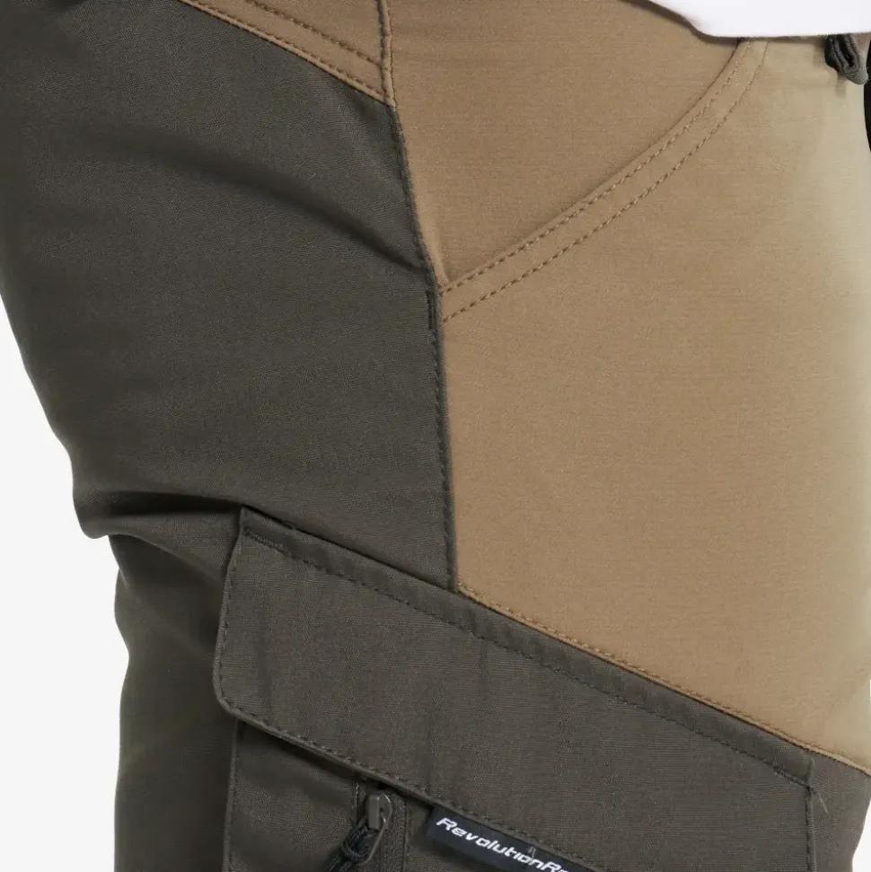 RVRC GP Pants Herre