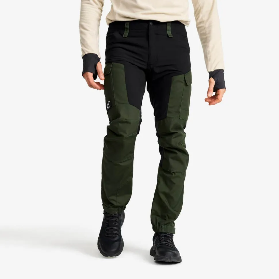 RVRC GP Pants Herre