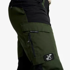 RVRC GP Pants Herre