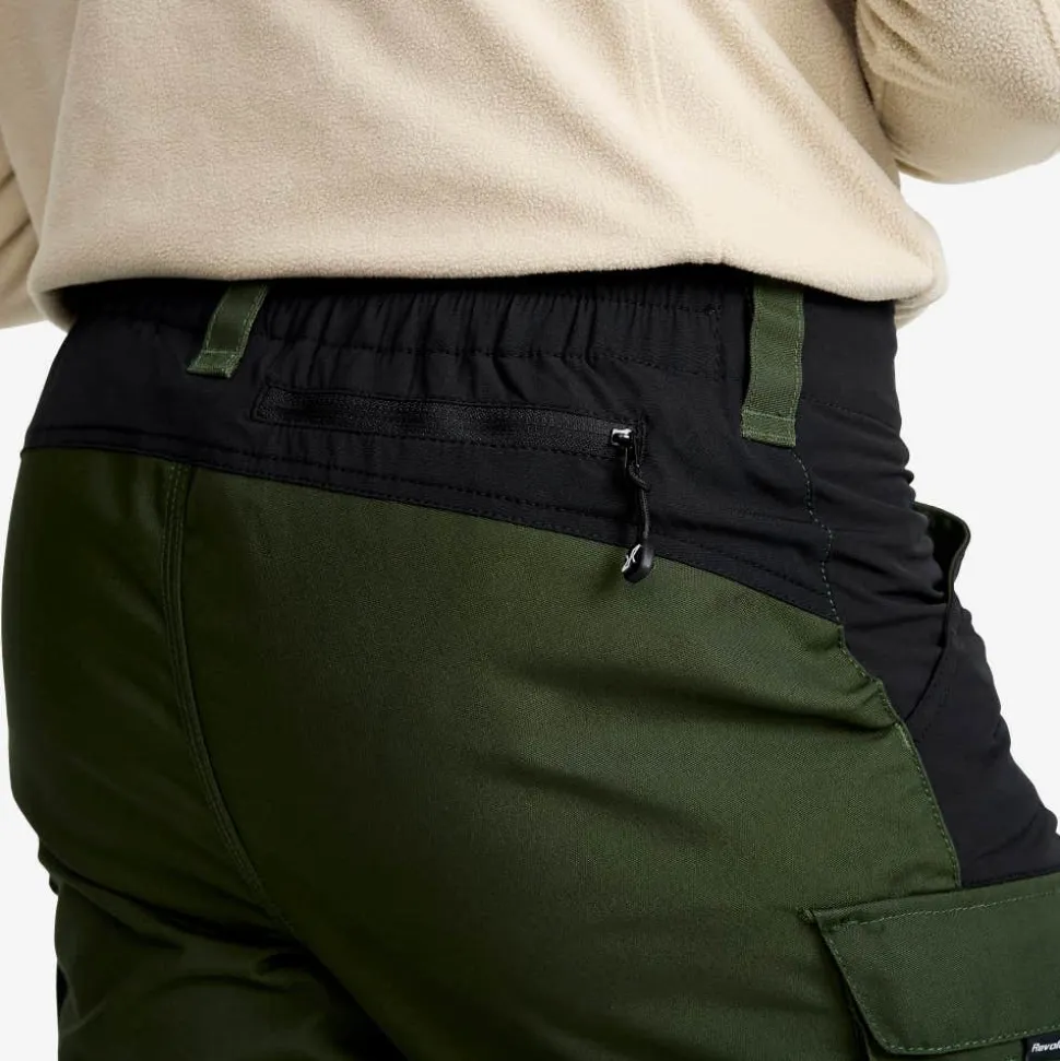RVRC GP Pants Herre