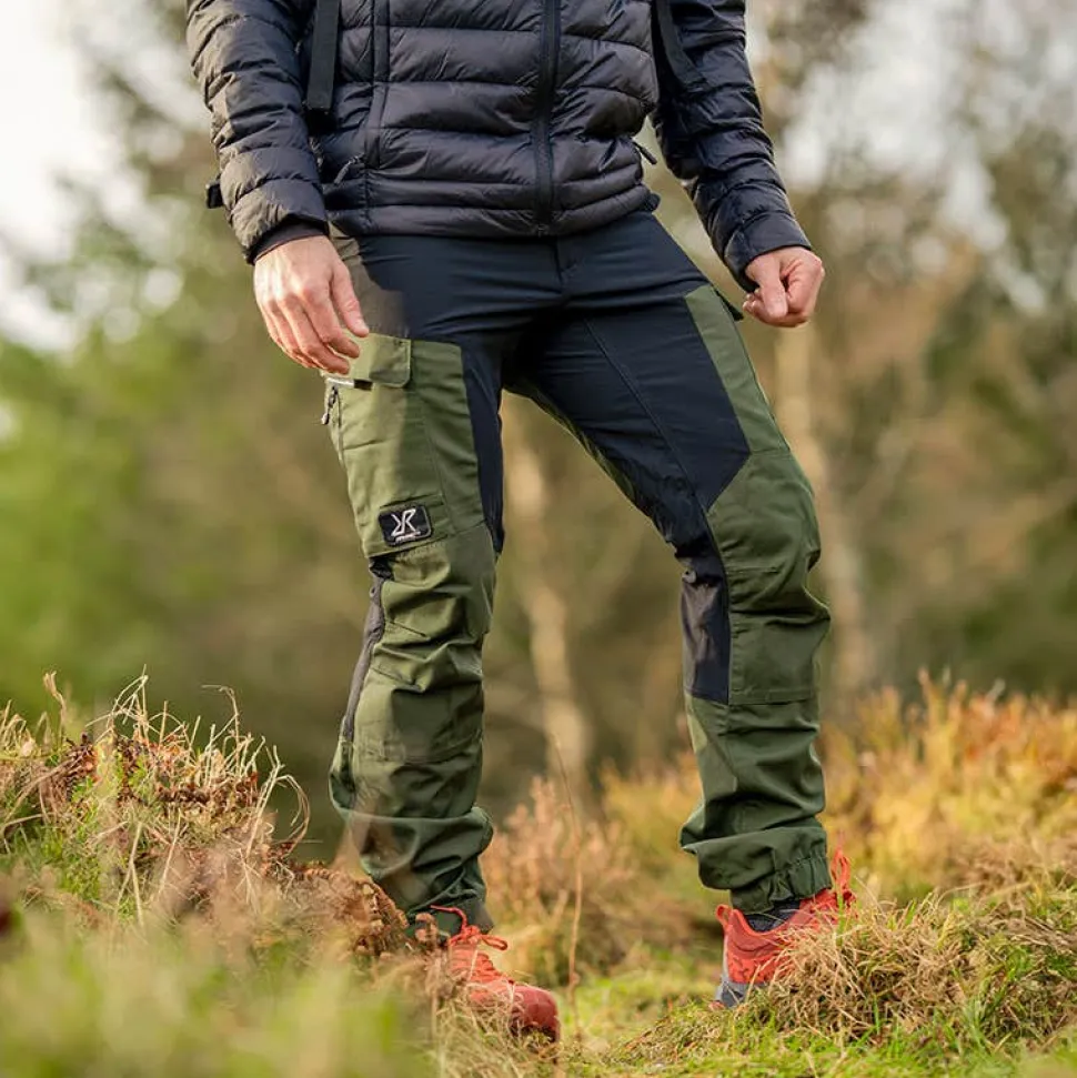 RVRC GP Pants Herre