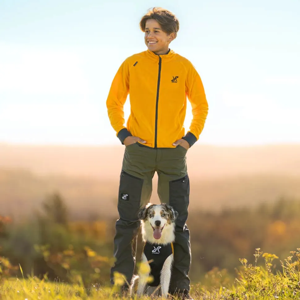RVRC GP Pants Teens
