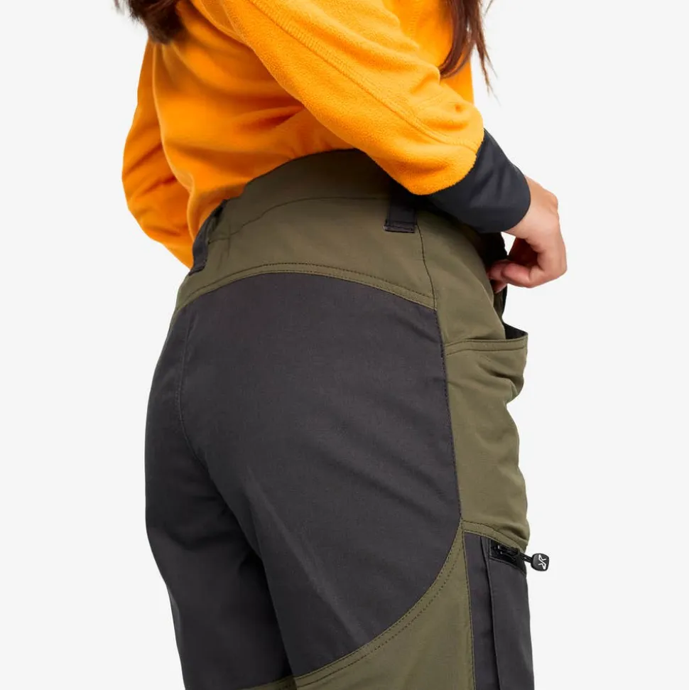 RVRC GP Pants Teens