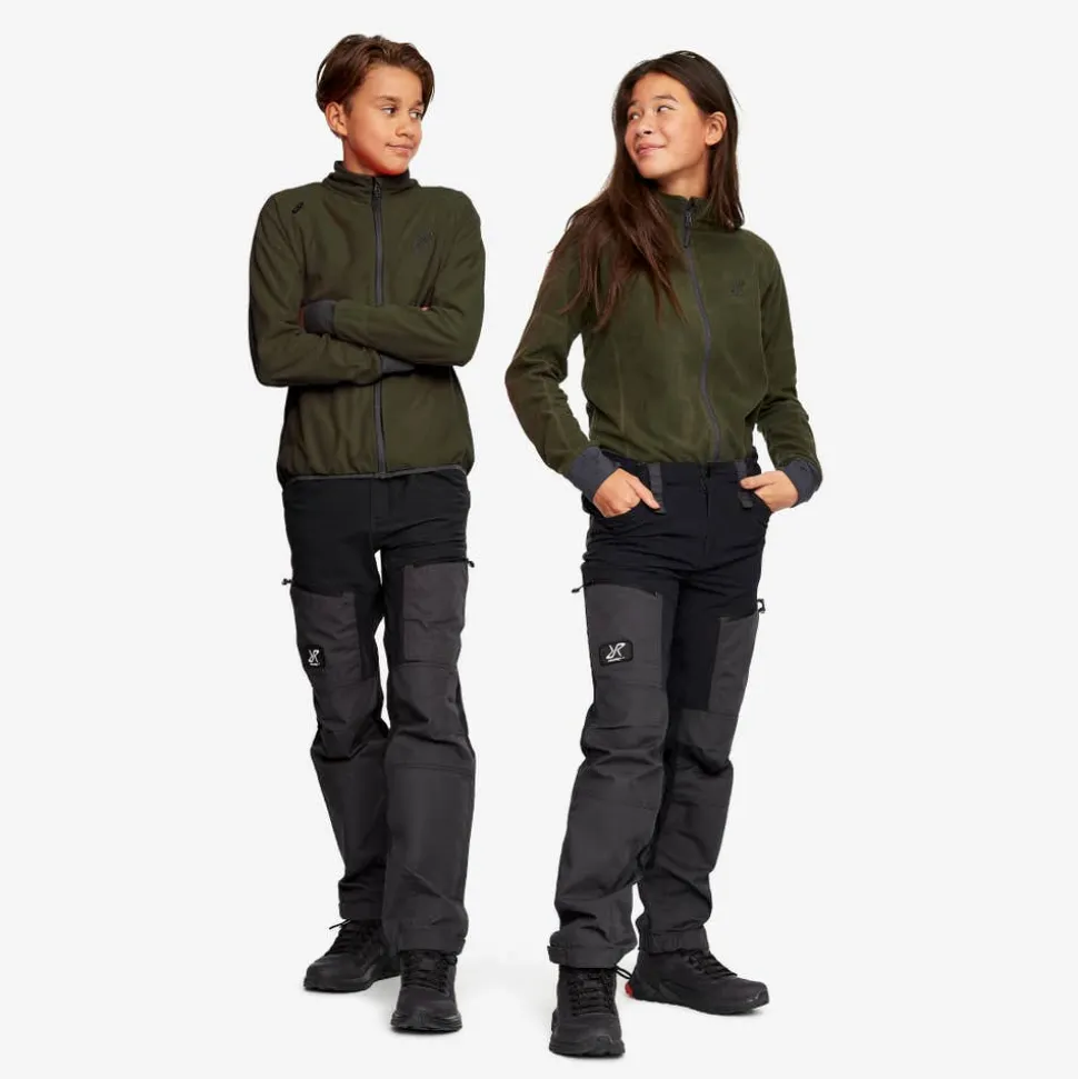 RVRC GP Pants Teens