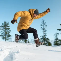 RVRC GP Pro Expedition Pants Herre