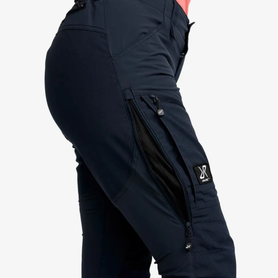 RVRC GP Pro Pants Dame