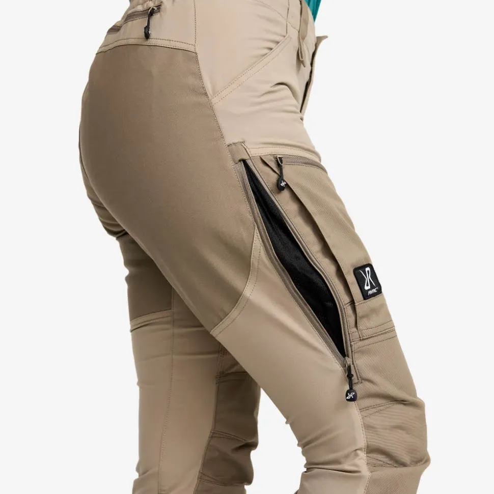RVRC GP Pro Pants Dame
